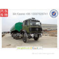 RHD North Benz Beiben 6*6 military use tractor truck,tractor truck,tow tractor,towing vehicle +86 13597828741